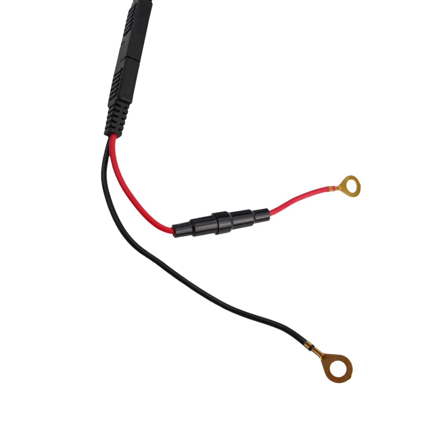 Car Dual USB Phone Charger Adapter GPS Super Fast PD LED Waterproof Car Charger With PD And QC3.0 Voltmeter Display Adapter