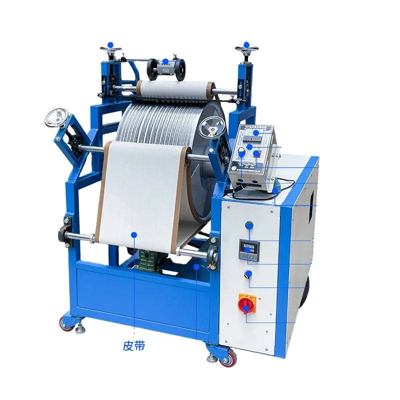 Automation Rhinestone Pasting Heat Press Machine Strap for Sandals Hot Rhinestones Machine