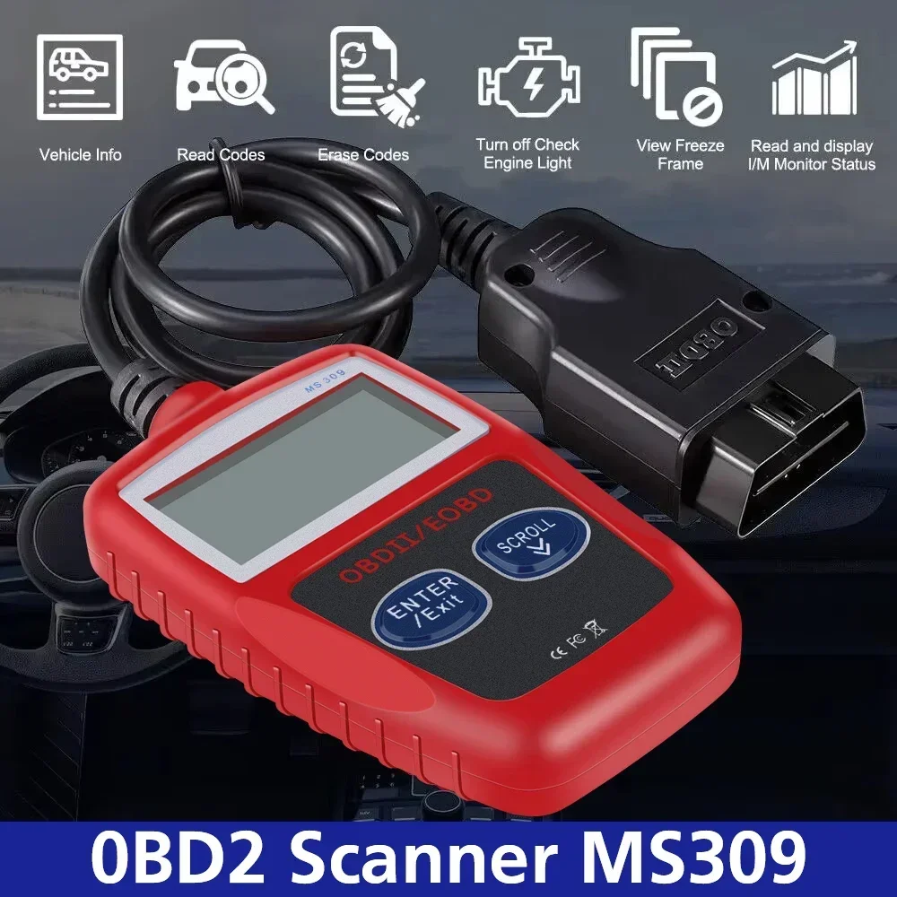 Thumbnail 4 - #23 Latest Car Diagnostic Tools Offers