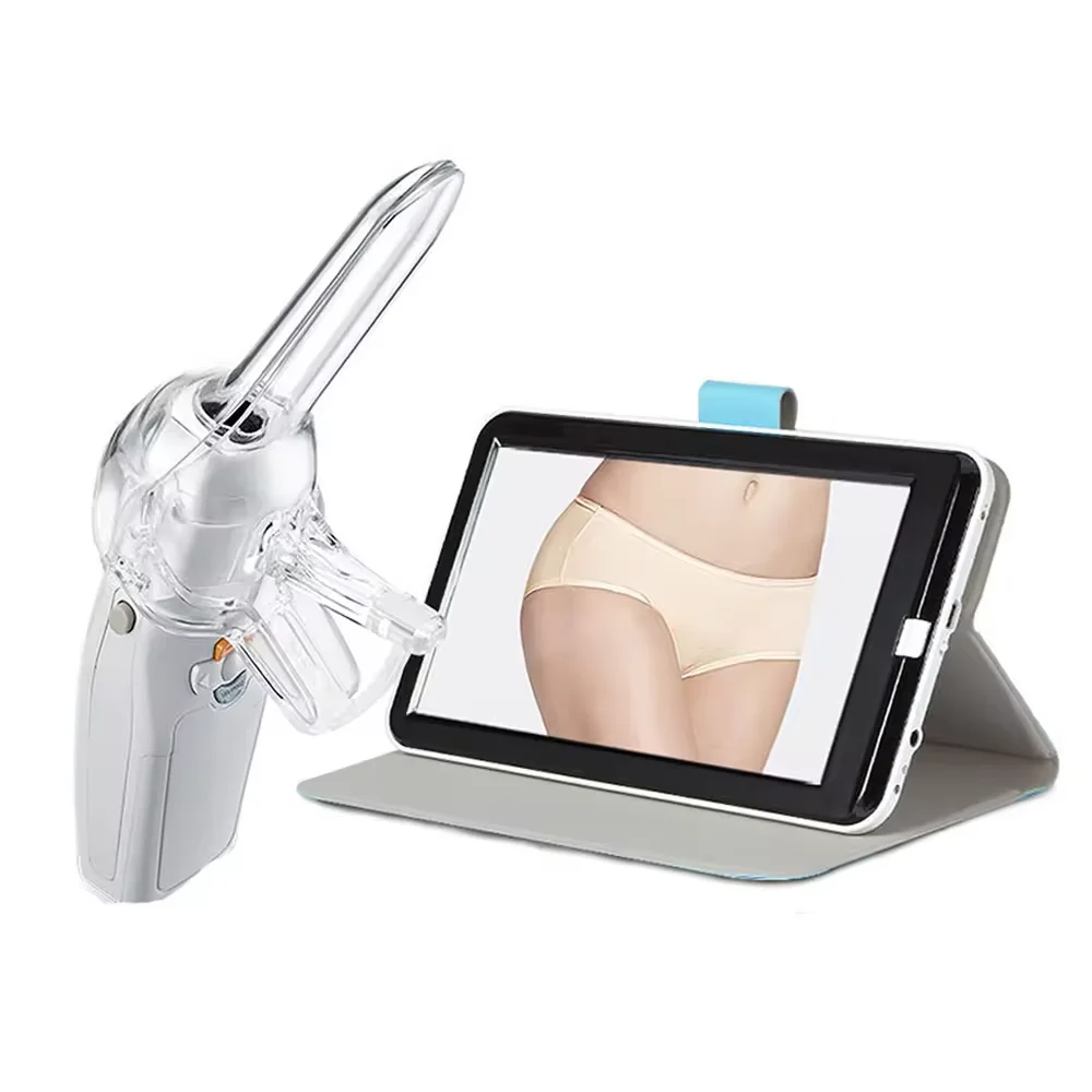 Factory Supply Medical Digital Colp oscope For Gynecological Clinical Diagnostic