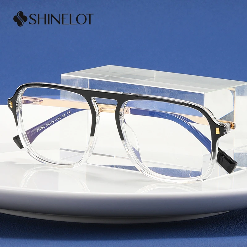 81082 Occhiali da vista modern - Men'S Accessories Best recensione e prezzo