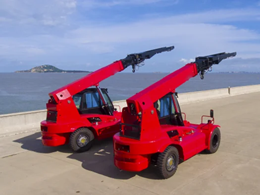 Diesel Telescopic F…