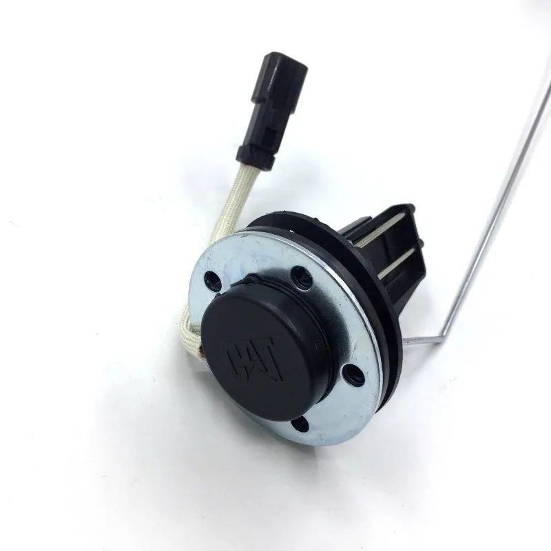 Suitable for Cat E200B/312/320B/C/D Diesel Tank Oil Level Sensor Carter Oil Float Excavator Accessories