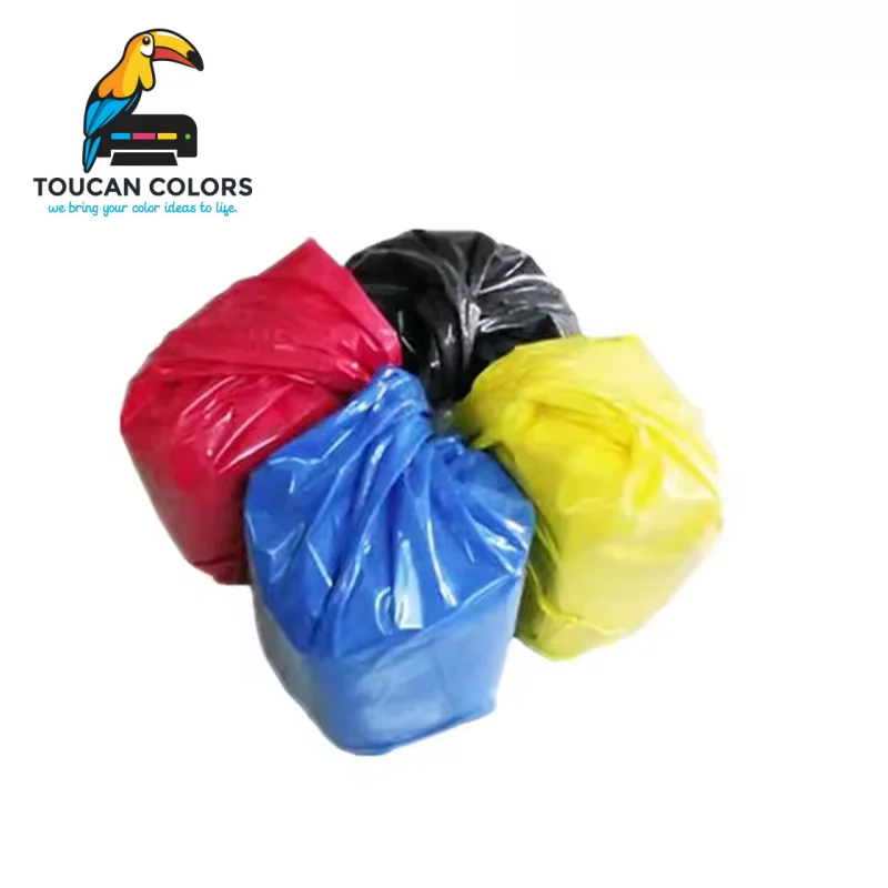 High Gloss Perfect C5100 Compatible for Ricoh MPC6502 C6503 C8002 C8003 MPC 6502 6503 8002 8003 Toner Powder