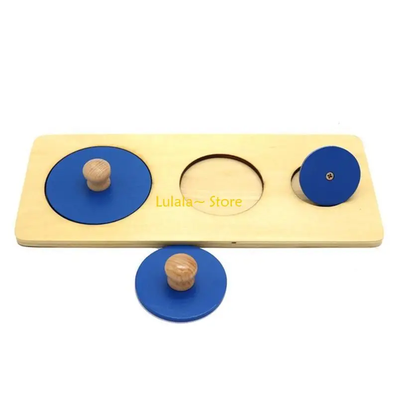 

Y4QA Детская интерактивная деревянная игрушка с сортировкой цветов, портативная развивающая игрушка, игра