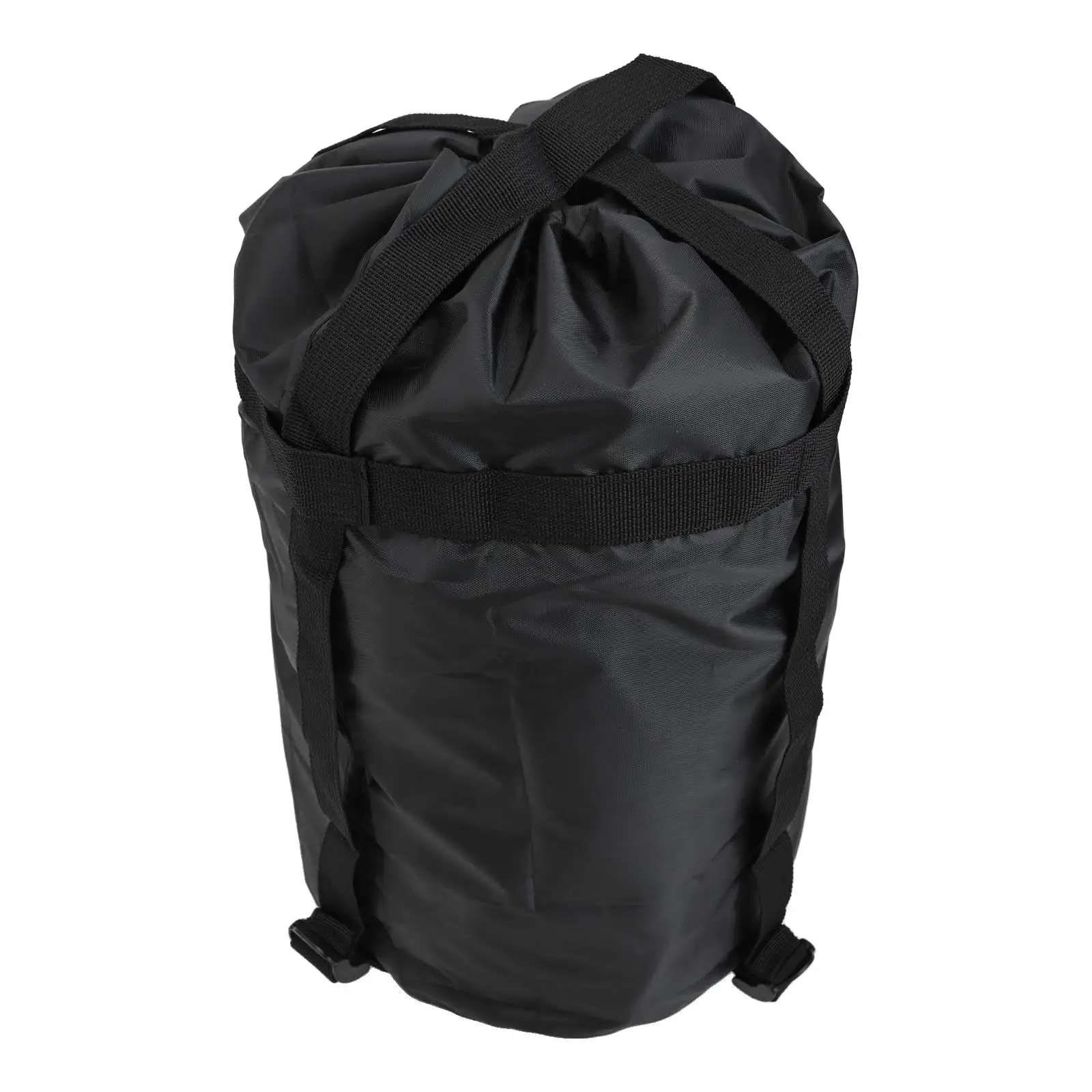 Bag Sleeping Bag Storage Bag 43x23x23cm Bags Black Hiking Traveling Waterproof Compression Bag Outdoor Camping