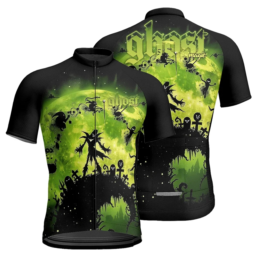 Original personalized cycling jersey, quick drying sweat wicking bicycle top, mountain bike jersey, road bike jersey 0333