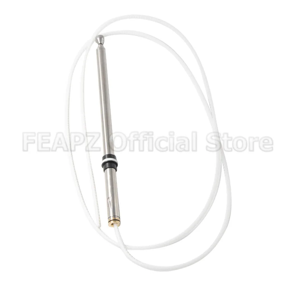 Released Car Power Antenna   For Lexus RX300 1999-2003 86337-0W030 RX Radio Antenna In Stock 5