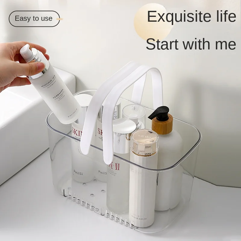 Transparent Portabl… - image