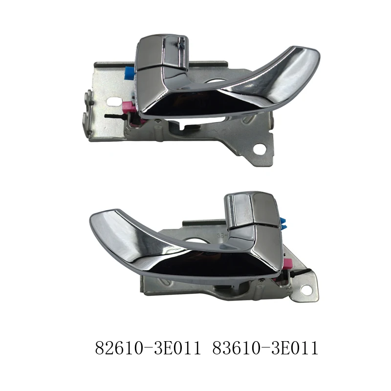82610-3E011 83610-3E011 Left Right Interior Door Handle For Kia Sorento 2003 2004 2005 2006 2007 2008 2009