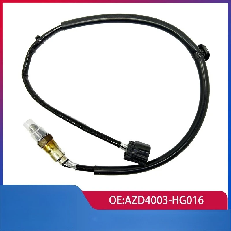 AZD4003-HG016 motorcycle oxygen sensor for Honda AZD4003HG016 2