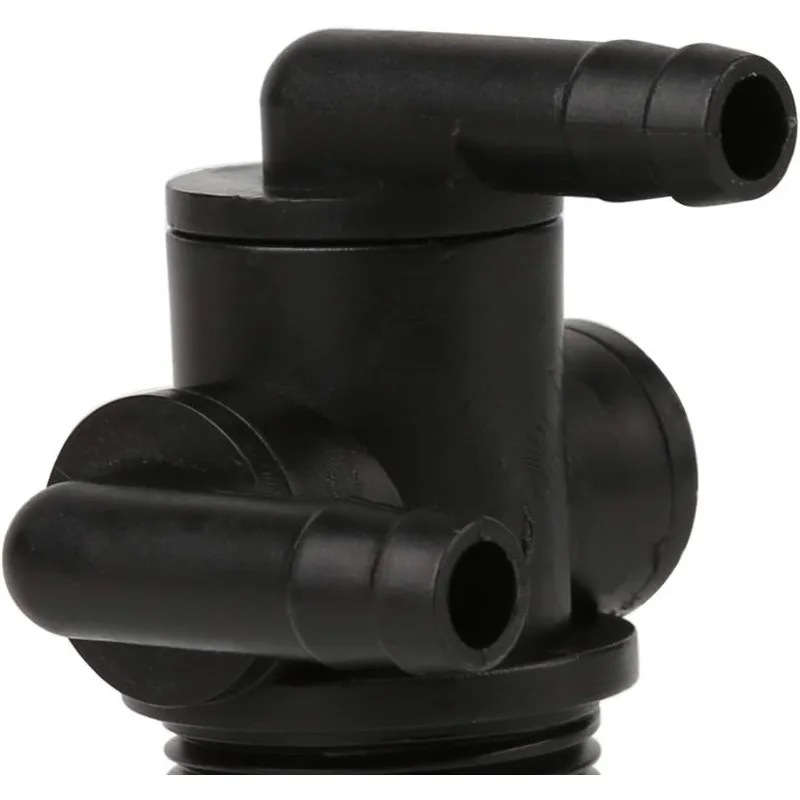 Polaris 2 Way Petcock Fuel Valve Shut Off 2004, 2005 Sportsman 500 Gas VALVE 7052159