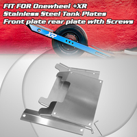 New High Quality Electric Scooter Accessories Stainless Steel Fittings For Onewheel +XR™