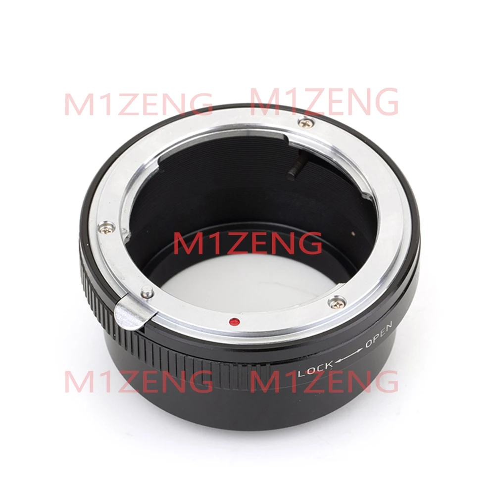 N/G-NEX adapter ring for nikon G/F/AI/S/D lens to sony e mount A7 A7r a9 a9ii a7r3 a7r4 A7s a7m5 A1 A6700 ZV-E10 ZV-E1 camera