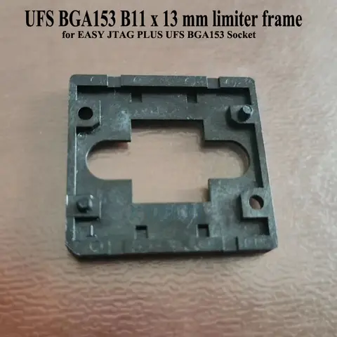 10 best sales फ्रेम यूएफएस - №4