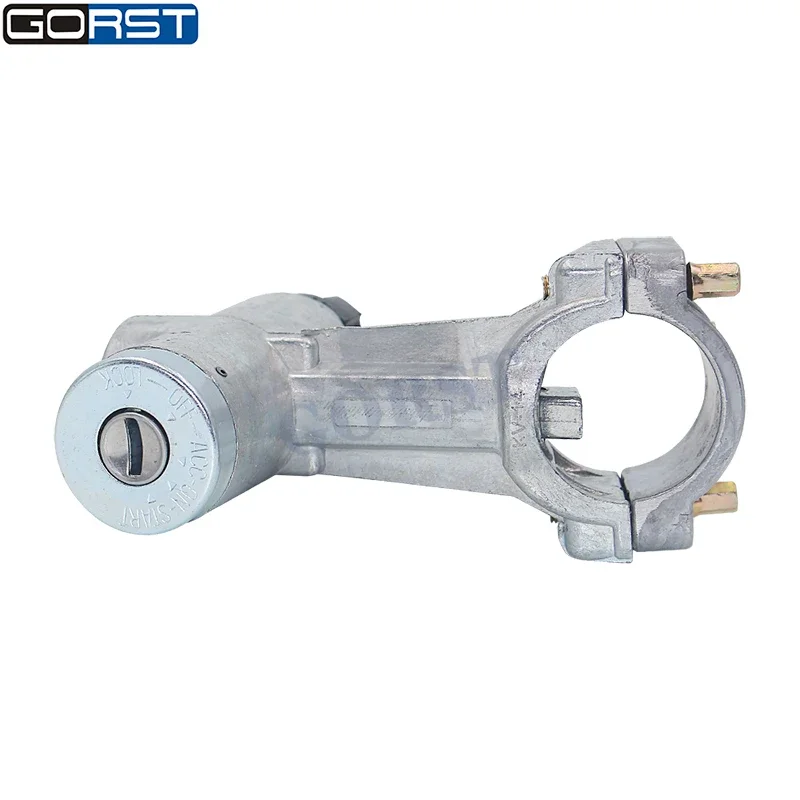 Ignition Starter Switch 48700-02W00 for Datsun Nissan 720 SD23 D23 Pick UP Truck 48700-02W10 48710-02W00