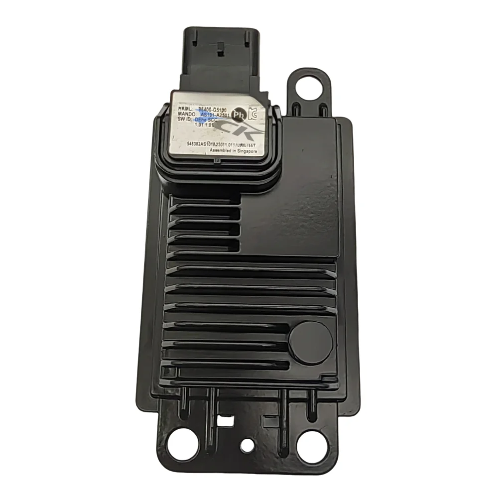 

96400-G5100 96400 G5100 Adaptive Cruise Control Module Radar Blind Spot Monitoring Radar Sensor Module 96400G5100