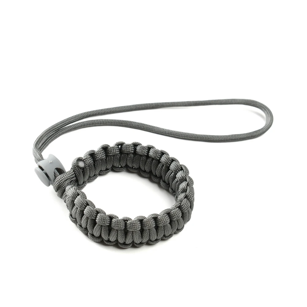 Verstellbare Hundeleine, freihändige Leine, Outdoor-Nylon-Armband, starkes hängendes Seil, Gehhilfe, Haustierzubehör, Chihuahua, Mops-Zubehör – Detail 7