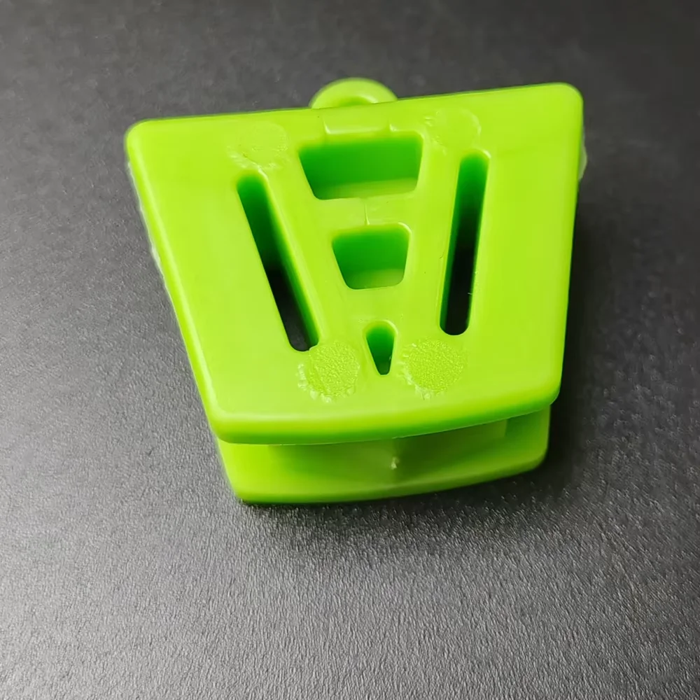 JUMTOP 3 قطعة فتاحة الفم الأسنان سيليكون وسادة الإطباق S/M/L الأسنان الدعامة دغة كتلة المطاط فتاحة ضام أدوات طبيب الأسنان #3