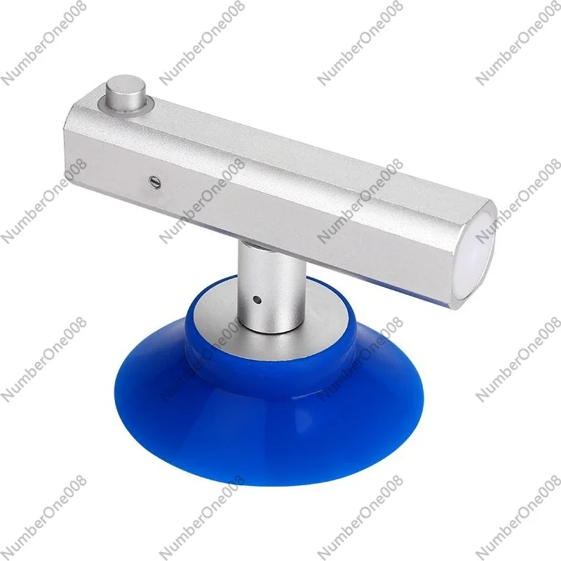 Single Suction Cup Vacuum Screen Opener for COB/GOB/OC LED Panel, Handheld Anti-Static Display Remover for Phone PC Repair