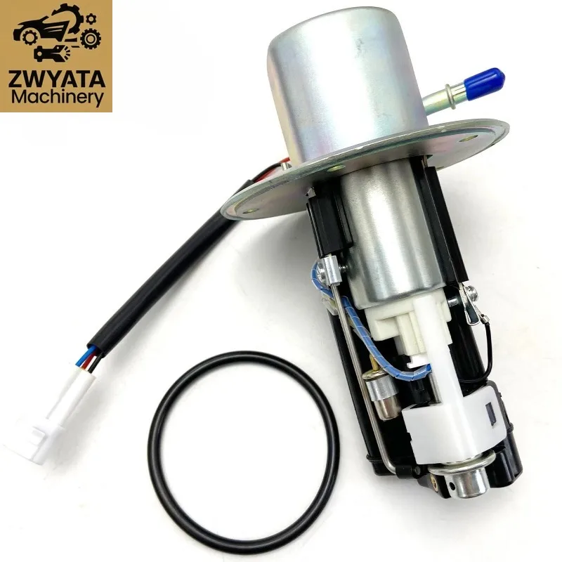 Fuel Pump Module Assembly 15100-35F30 1510035F30 UC-T30SU14 For Suzuki GSXR1000 GSXR1000Z SV650 SV1000 K3/K4 2003-2007