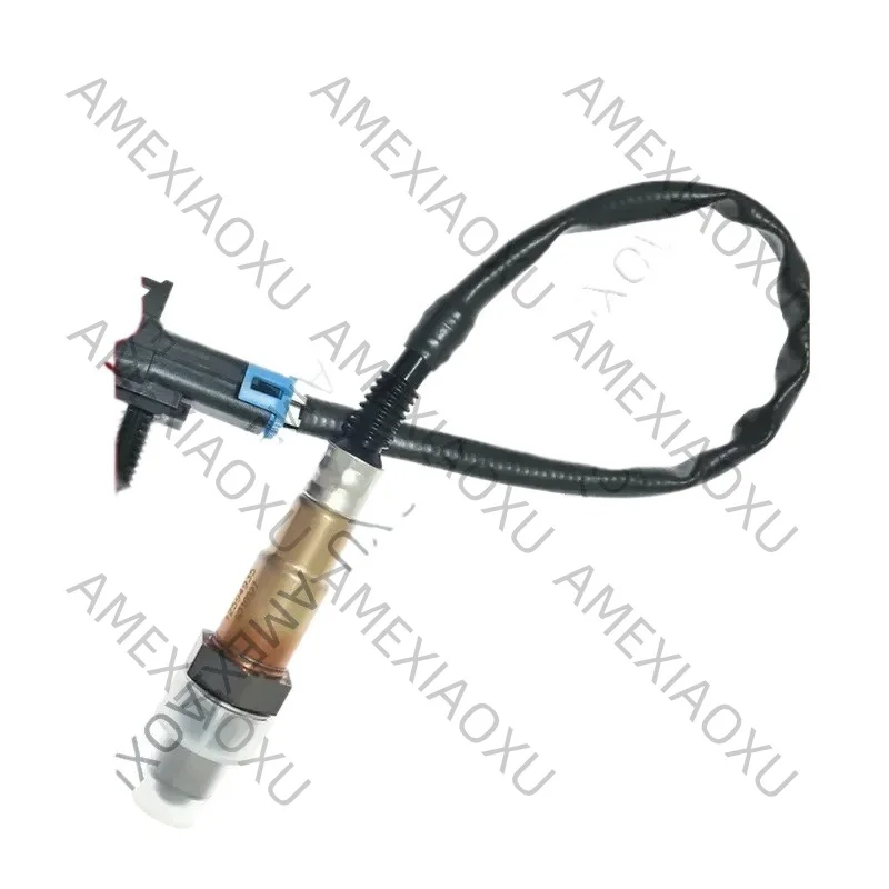 12594935 Car Oxygen Sensor Front Left/Right For Cadillac CTS 2.8L