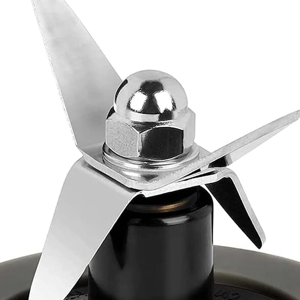 مجموعة قطع الخلاط، قطع غيار شفرة الخلاط، متوافقة مع خلاطات Cuisinart CBT-500، SB5600، CB600