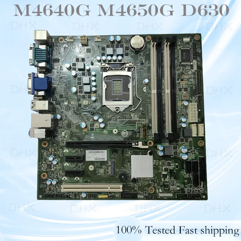 14065-1 For Acer M4640G M4650G D630 Motherboard MIQ17L-Hulk MB LGA 1151 DDR4 Mainboard 100% Tested Fully Work be Fast shipping