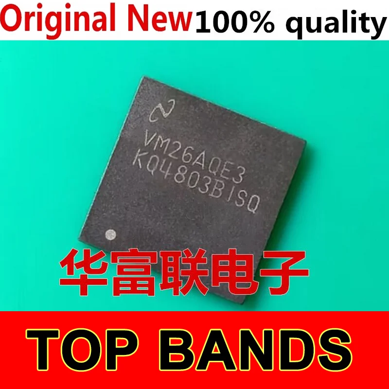 

10PCS LMK04803BISQ K04803BISQ WQFN-64 IC Chipset NEW Original