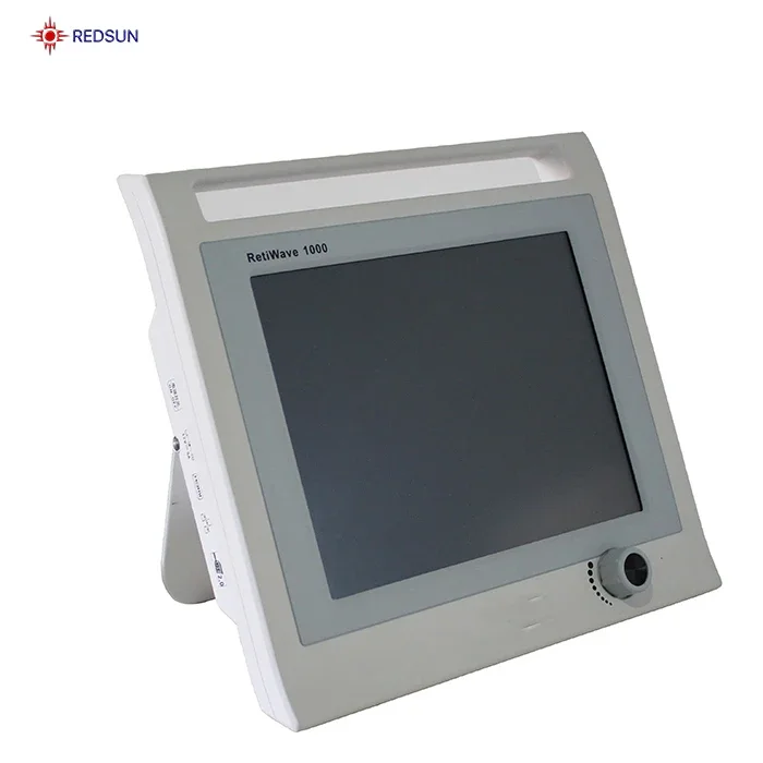 Retiwave 1000  ophthalmic ultrasound a scan ophthalmology machine Scanner