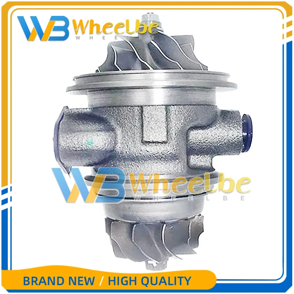 

FOR TD03 Turbine Chra Core Hyundai Grand Starex H1 H-1 D4CB Euro 28231-4A750 282314A750 28500-4A750 49590-45607 49S3103600