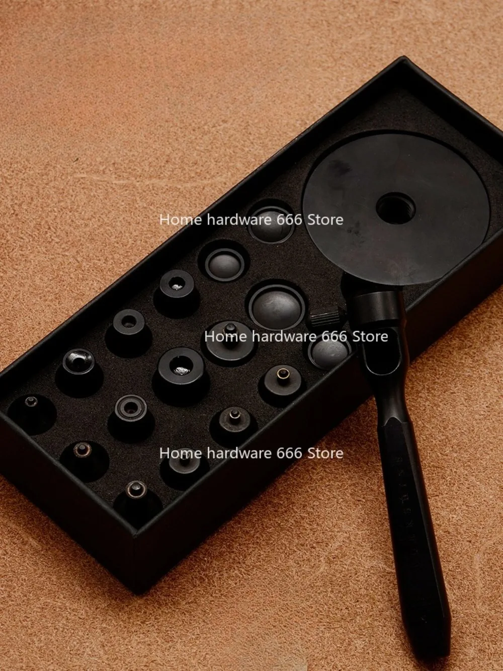 

Инструменты для установки пряжек «четыре в одном», пуговицы для изделий из кожи ручной работы, формы ручной работы, автомобильные пуговицы, пуговицы