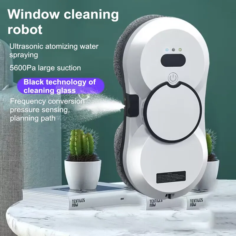 #26 Highest Rated Electric Window Cleaners to Buy in 2026