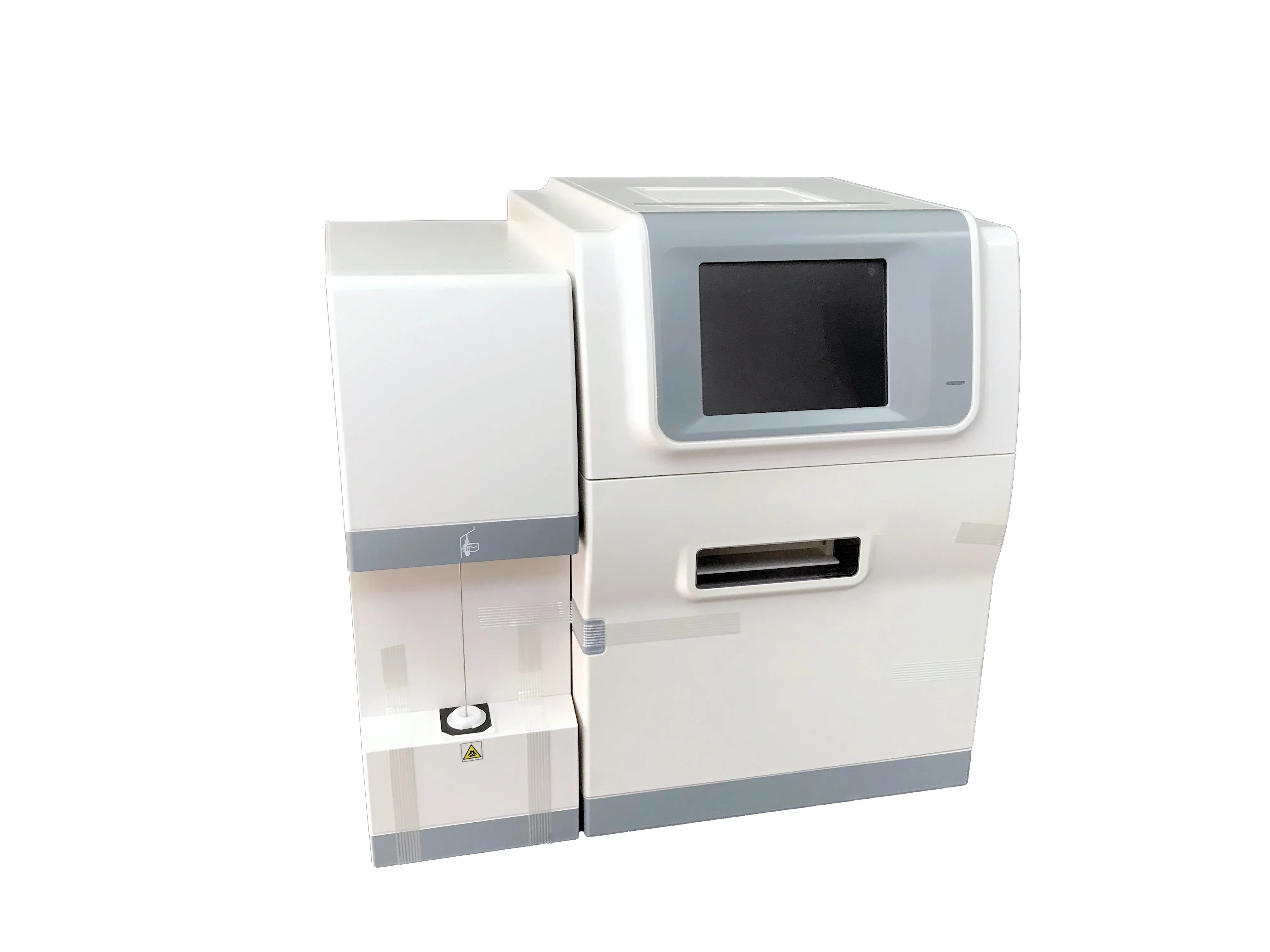 SY-GE300 Automatic  Eletrolyte Analyzer  Testing  Portable Genrui Electrolyte Analyzer GE300