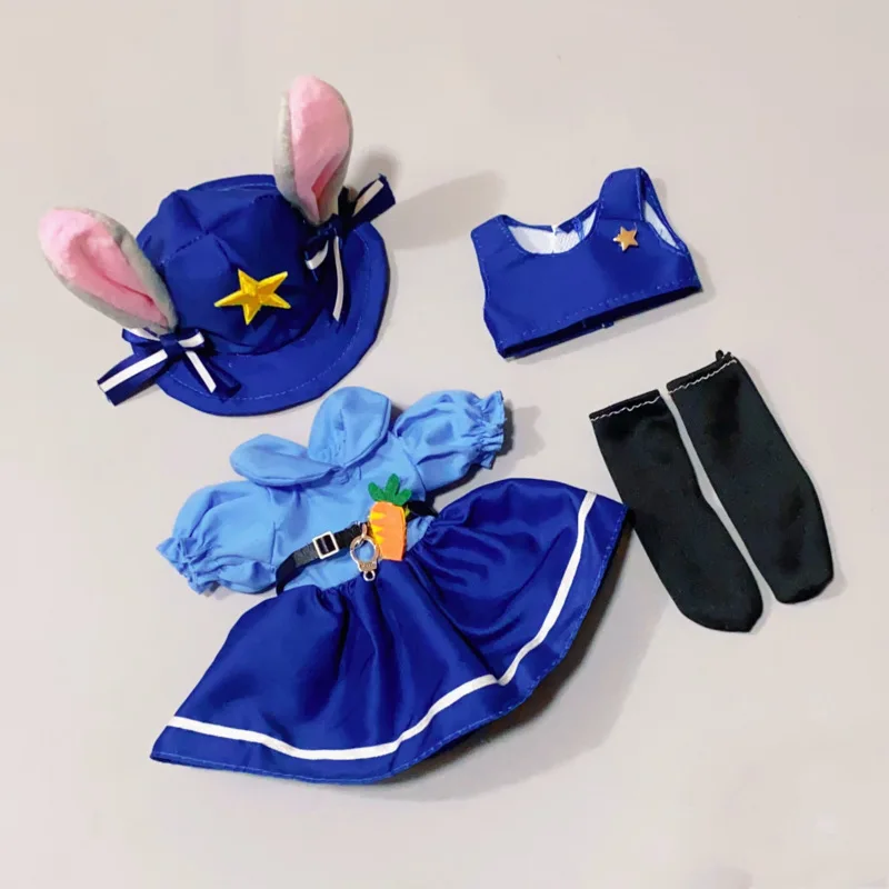 New 1/6 BJD Doll Dress Clothes  DIY BJD Doll Clothes Toy Gift Clothes for Dolls