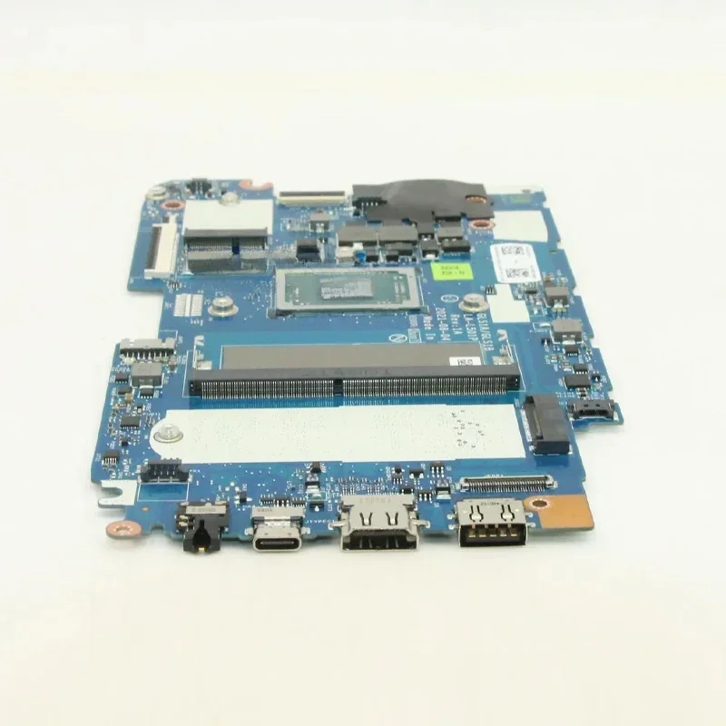 For Lenovo IdeaPad 1-15ADA7 3050U UMA 4G LA-L501P Laptop Motherboard Notebook Mainboard Accessories 100% test OK 5B21D69263