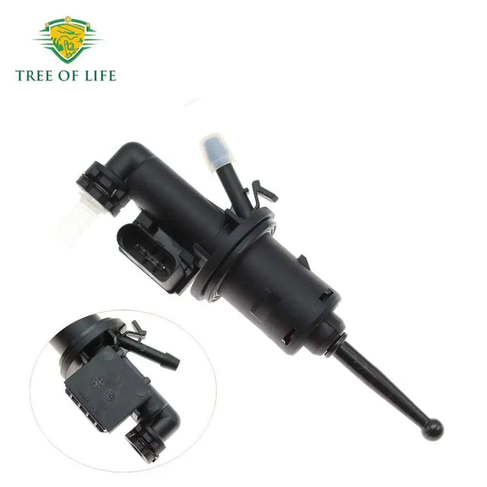 

1K0721388AB Clutch Master Cylinder For VW Jetta Golf V VI EOS Touran Skoda Octavia Superb 2 Audi A3 TT Seat Altea 1K0721388S