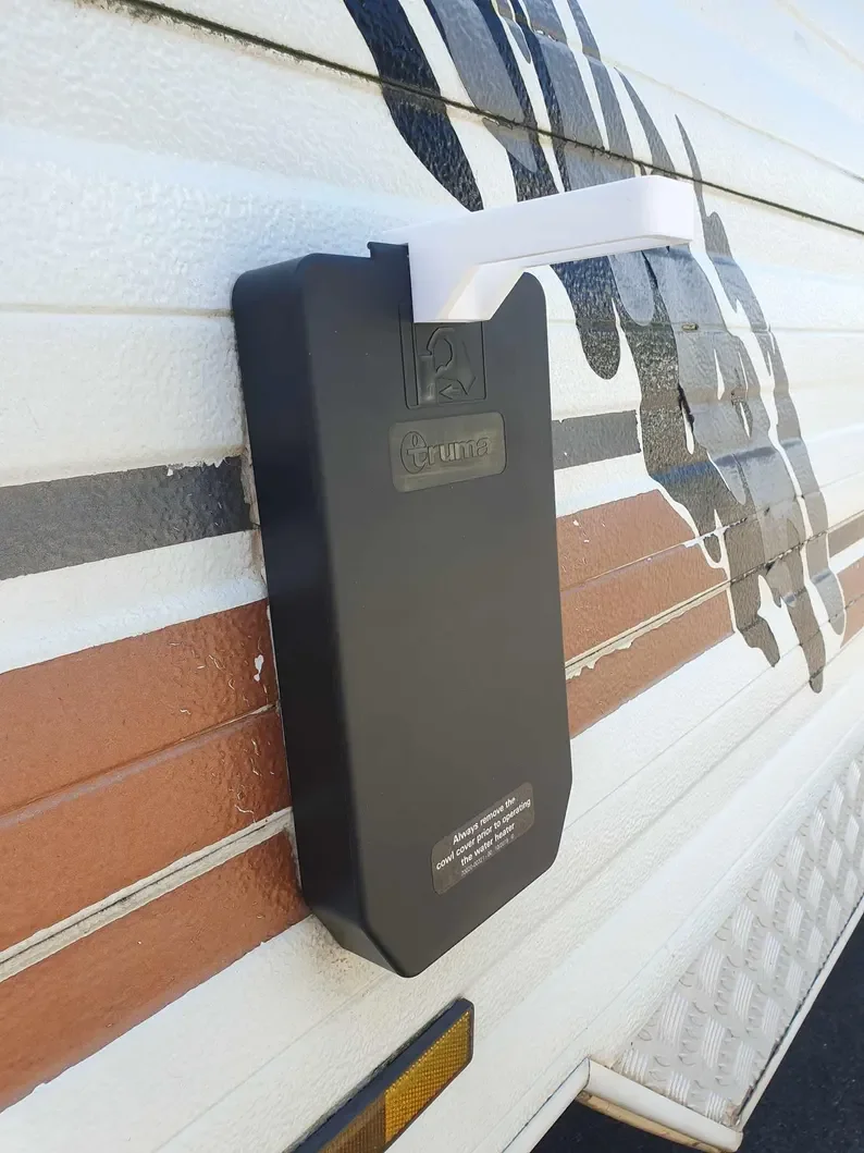 

Campervan Hot Water Tank Dust Cover Removal Tool Effortless Convenient Outdoor Living Maintenance And Assembly Accessories