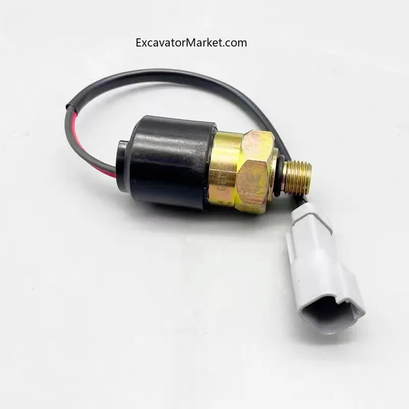 Excavator Accessories for Sensor DX215 DX225 DX260 DX340  Oil Pressure Sensor 301413-00151