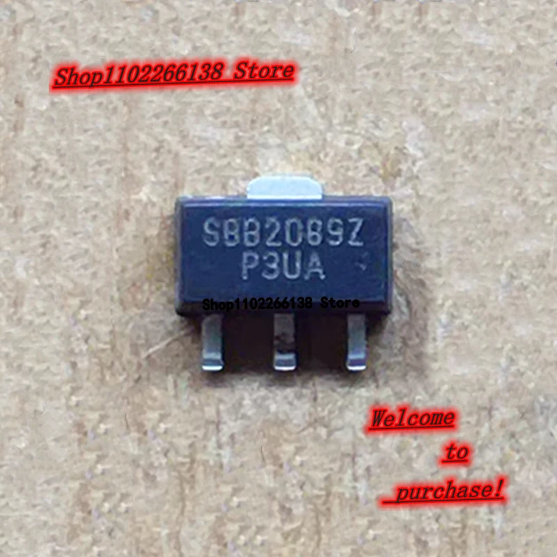 SBB-2089Z SBB2089Z …