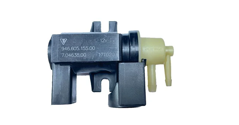 

Turbocharging Solenoid Valve Water Pump 971 970