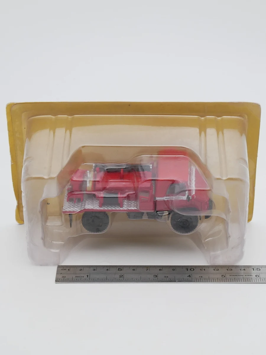 

Литой под давлением Ixo, масштаб 1:43, BENZ-Benz Unimog 404, модель автомобиля из сплава, Коллекционная игрушка, подарок, сувенир, украшение для дисплея
