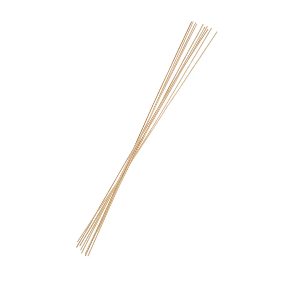 10 Uds. De materiales para cometas para niños, pasadores de bambú 23,9x0,2, varillas de soporte para cometas ligeras y resistentes, accesorios de marco para manualidades DIY