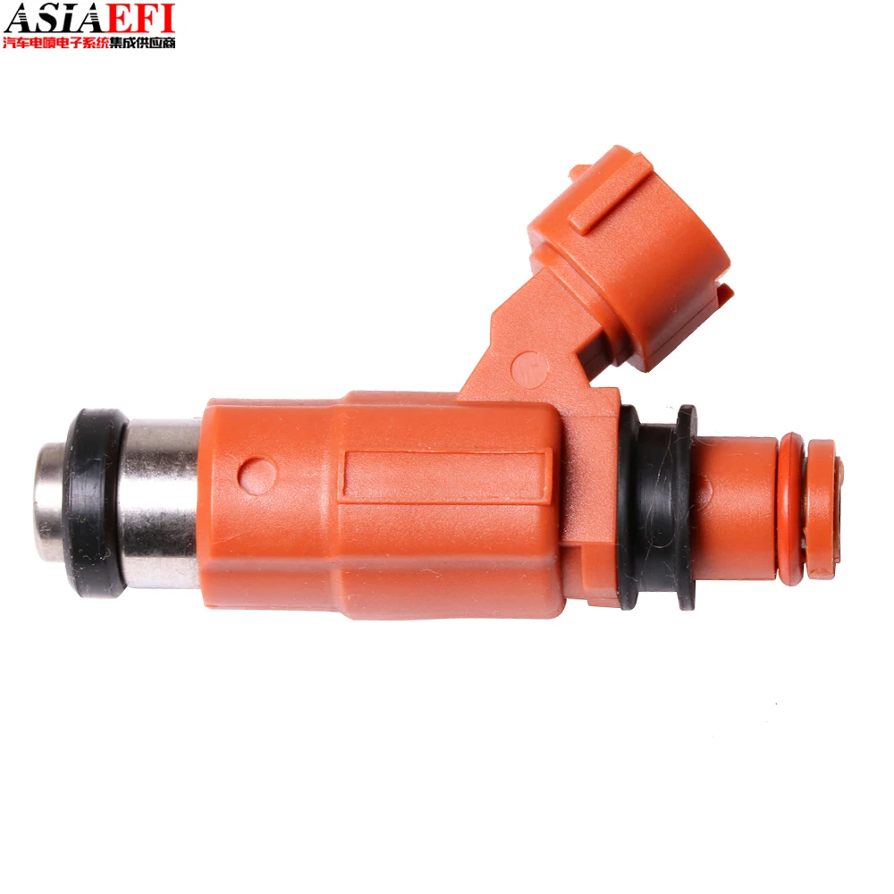 4pcs High Quality Fuel Injector INP-784 For Nissan Vanette Truck &  E220 2.2L L4 1992-2002 4 holes Suzuki OEM FENP-13-250