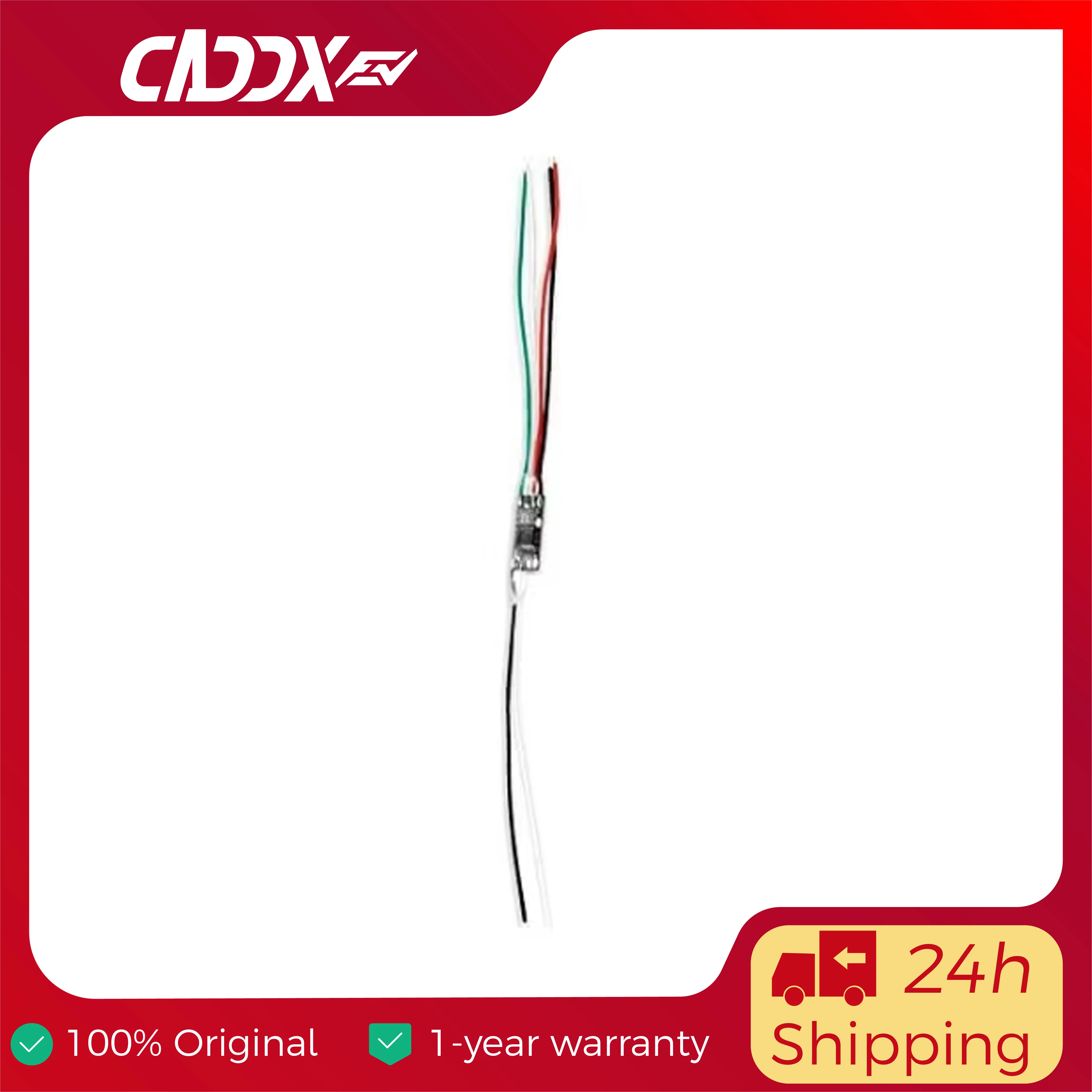 CADDX FPV Camera Flight Controller Wire