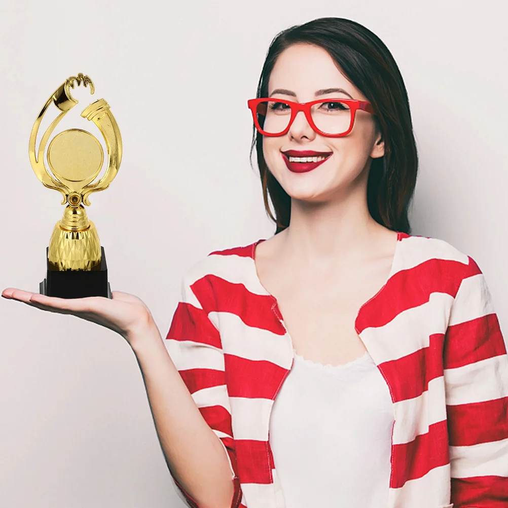 

2 шт. трофей, декоративный приз особой формы, трофей для конкурса, вечеринки, праздника, победителя, приз, подарок, приз, подарок