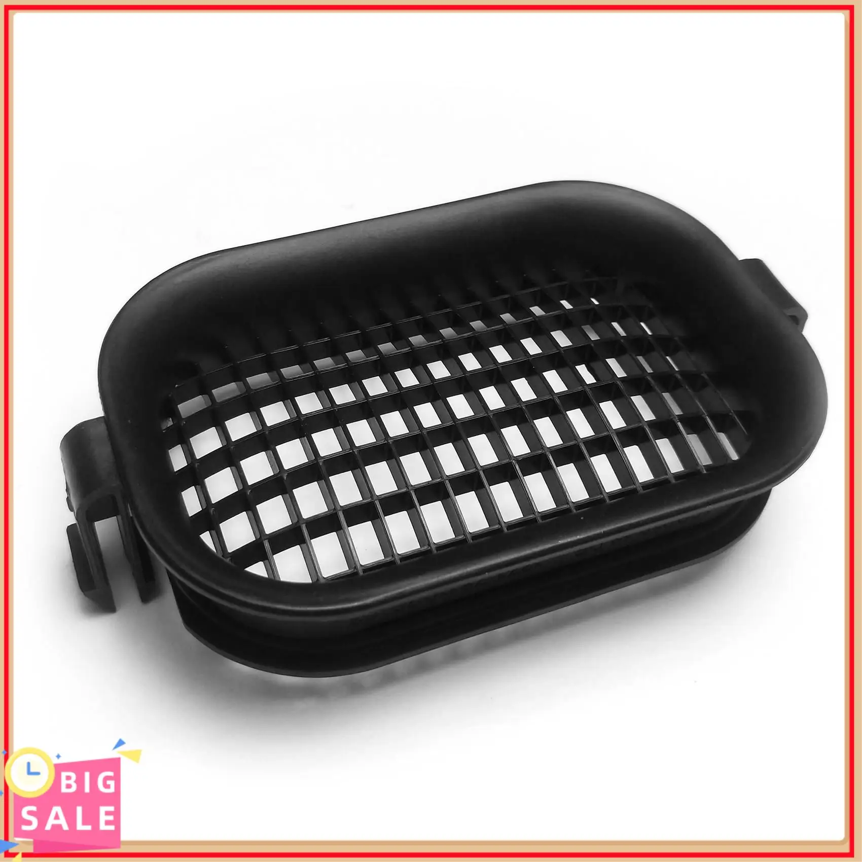Exclusive 13717811020 Car Accessories Air Intake Hose Debris Screen For BMW X3 X4 F25 F26 Clip For Intake Manifold