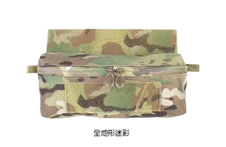 Pew Tactical The Mini Dangler FERRO DOPE FCPC V5 AIRSOFT UA20 image 3