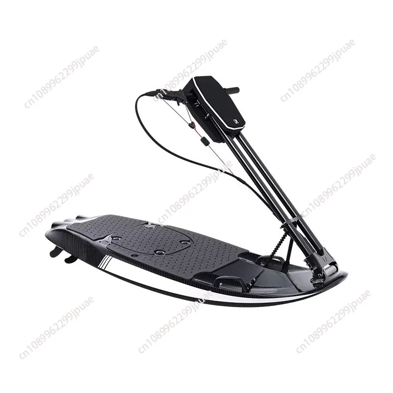 

for shipment Titanium jet board water scooter