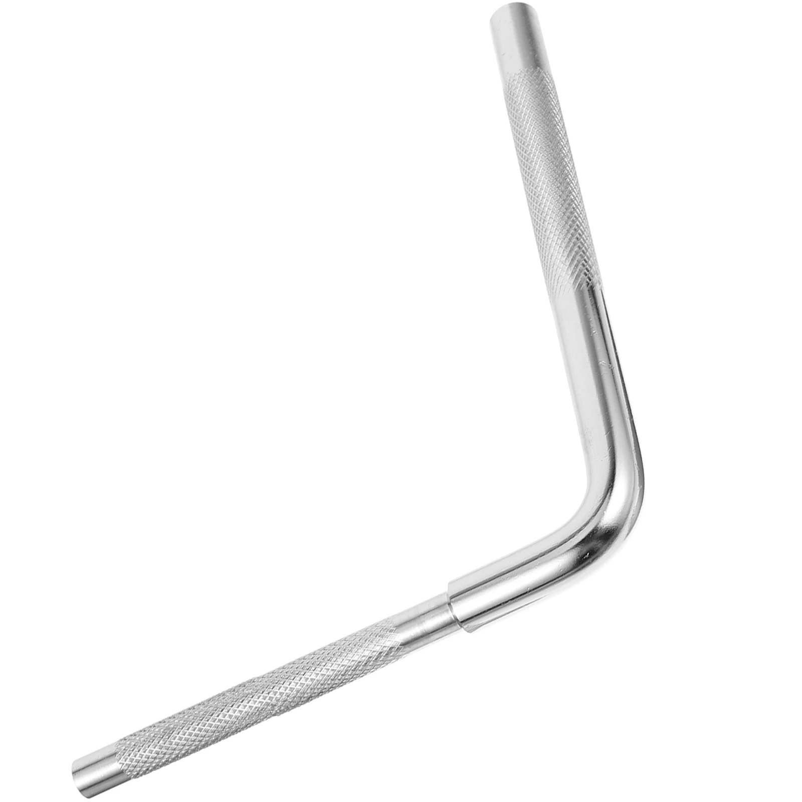

Lightweight Non Drum Set Cowbell Mount Bracket Extension Clamp For Percussion Instruments Accessories Holder